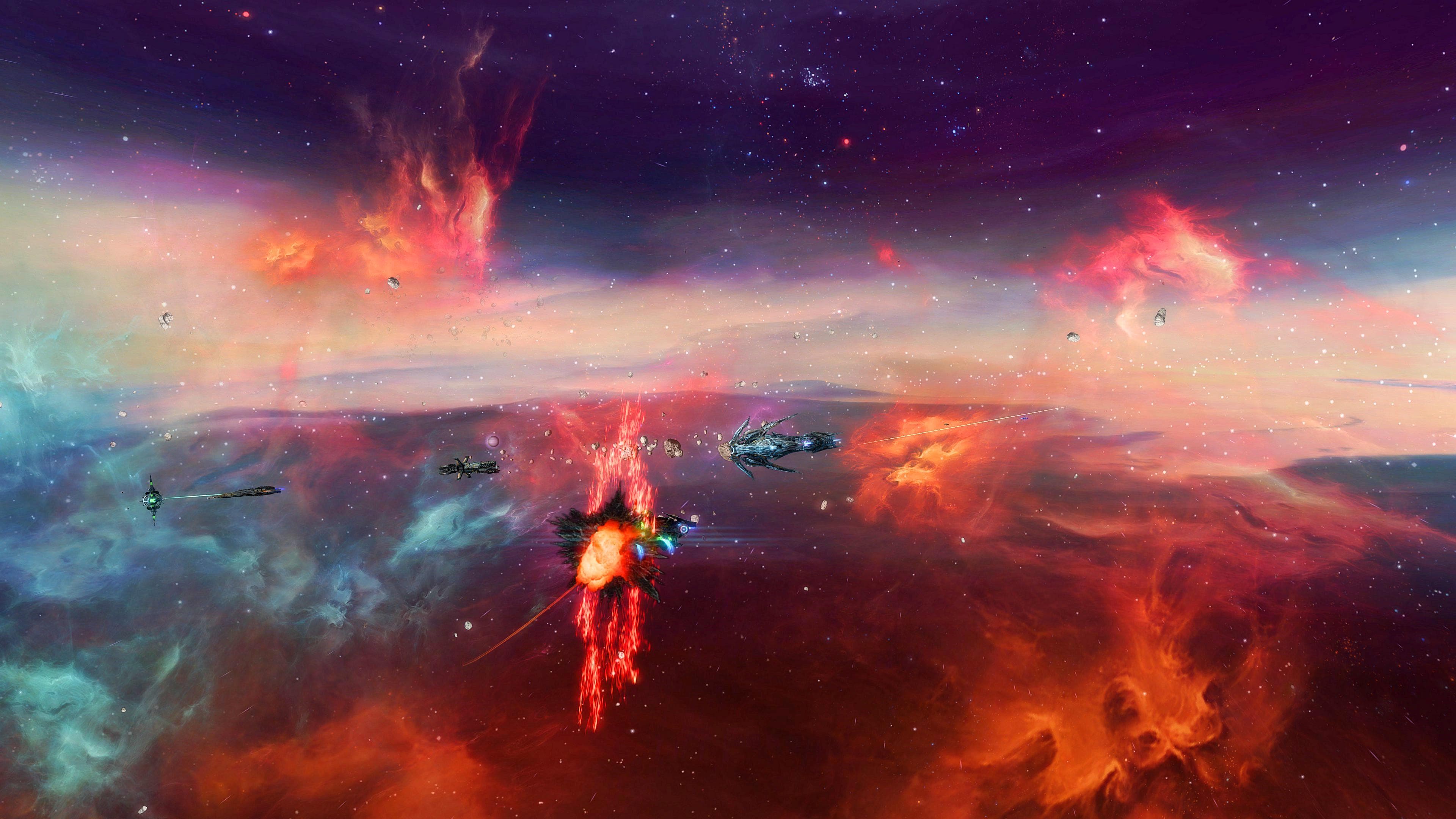 The WeekEndGame: Star Craft