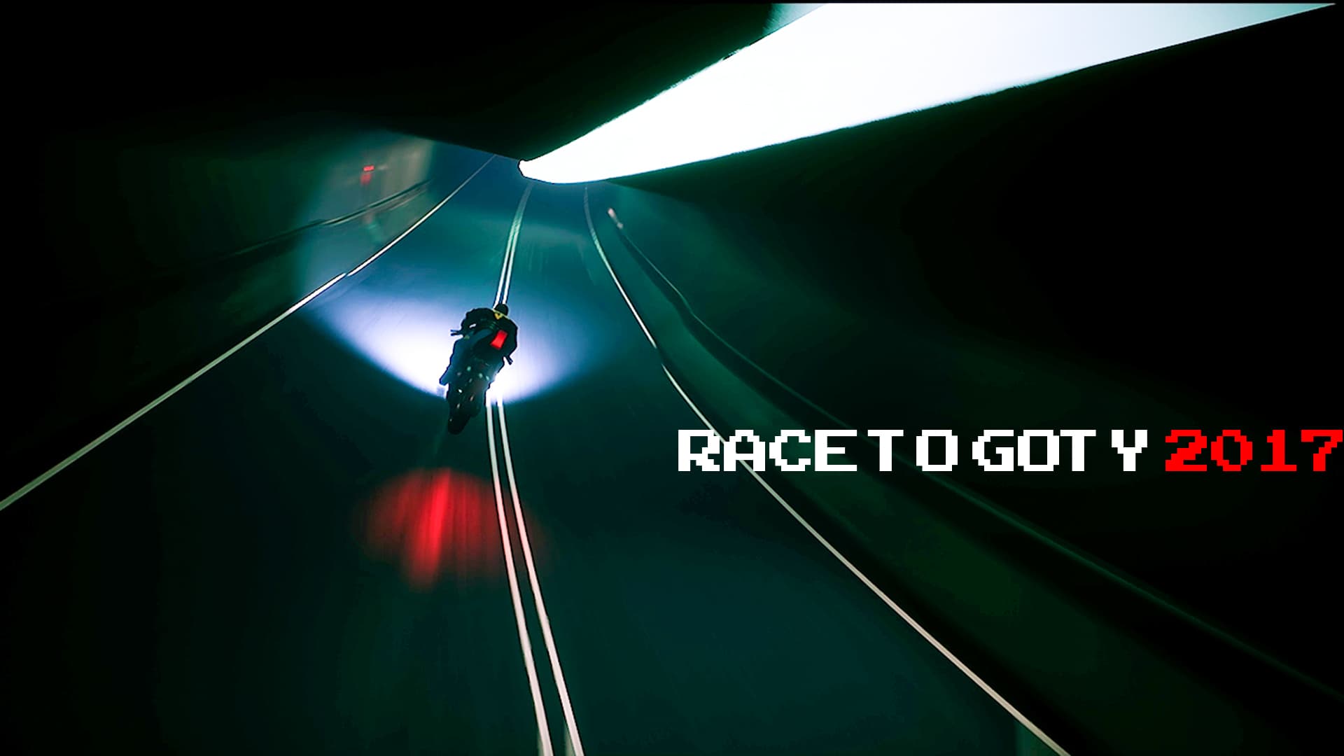 Race To GOTY 2017: Ruiner