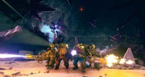Games To Come Back To: Deep Rock Galactic