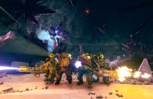 Games To Come Back To: Deep Rock Galactic