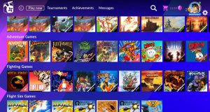 Retro Arcade Fun with Antstream on Xbox