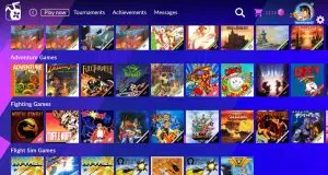 Retro Arcade Fun with Antstream on Xbox