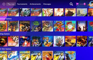Retro Arcade Fun with Antstream on Xbox