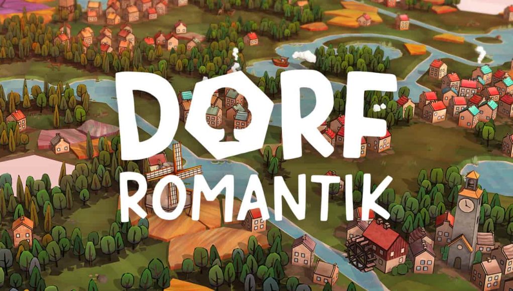 Dorfromantik Based Board Game Wins Spiel Des Jahres Award Weplaygames