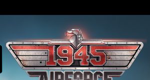 The 1945 Airforce: A Hilarious Nostalgia-Packed Blasting Extravaganza