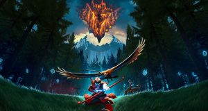 The Pathless Is Well Hidden And Unquestionably A Gem