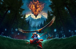 The Pathless Is Well Hidden And Unquestionably A Gem