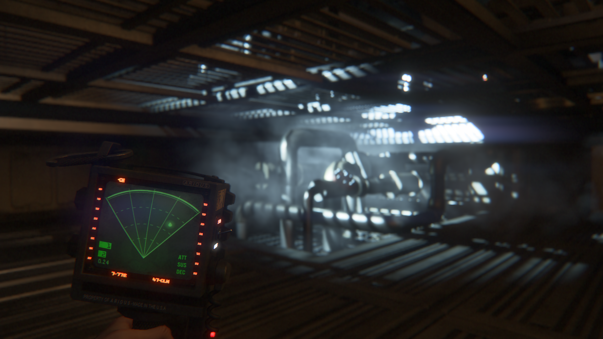 Alien Scan Game Reviews, News, Videos & More for Every Gamer – PC, PlayStation ...