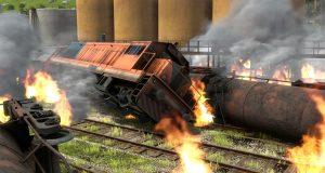 Unleash Your Inner Gomez Addams With Derail Valley Simulator Update