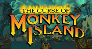 Significant Video Game Releases in History (Week of July 9-15) The Curse of Monkey Island