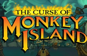 Significant Video Game Releases in History (Week of July 9-15) The Curse of Monkey Island