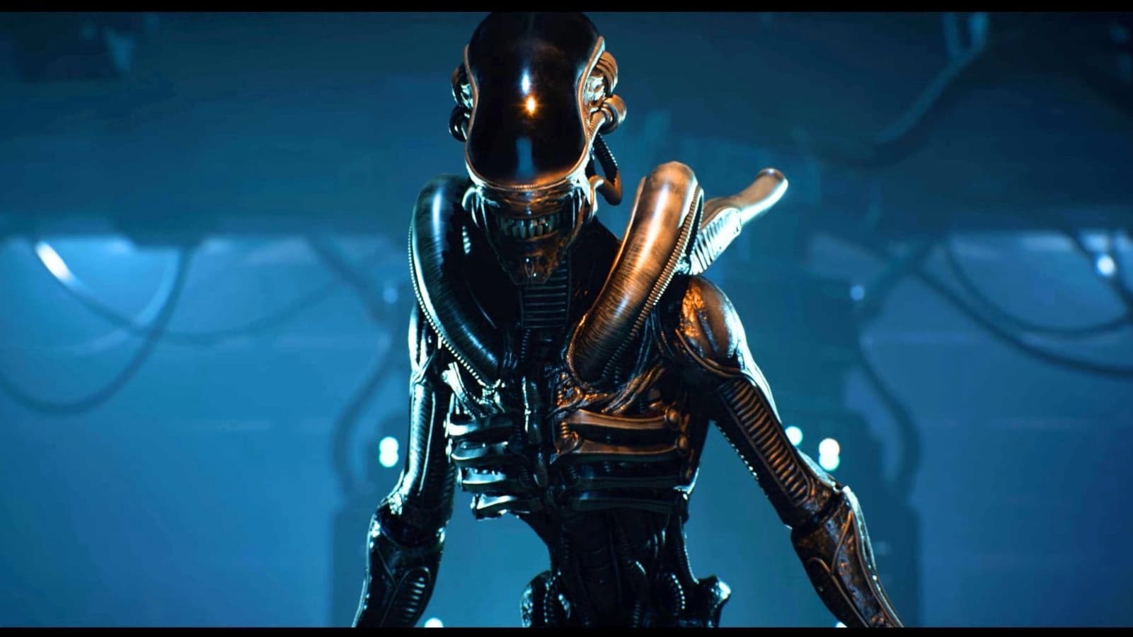 Aliens Dark Descent Is Ridiculously Good