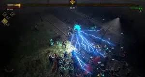 Yet Another Zombie Survivors Twists Bullet Heaven A Bit