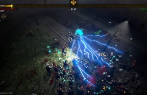 Yet Another Zombie Survivors Twists Bullet Heaven A Bit