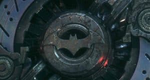 Is Arkham Knight to come for Nintendo Switch this Fall? Batman Arkham Knight Emblem