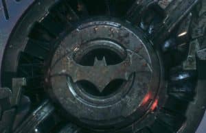 Is Arkham Knight to come for Nintendo Switch this Fall? Batman Arkham Knight Emblem