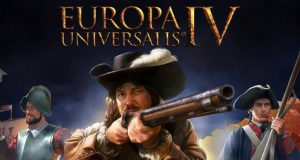 Fulfill Your Quest For Global Domination with Europa Universalis IV – Now Free on EPIC Games Store Until 17th August! Europa Universalis IV Now Free On Epic Games Store Until 17.8