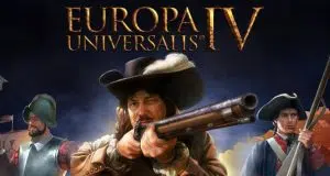 Fulfill Your Quest For Global Domination with Europa Universalis IV – Now Free on EPIC Games Store Until 17th August! Europa Universalis IV Now Free On Epic Games Store Until 17.8