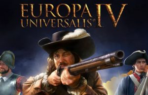 Fulfill Your Quest For Global Domination with Europa Universalis IV – Now Free on EPIC Games Store Until 17th August! Europa Universalis IV Now Free On Epic Games Store Until 17.8