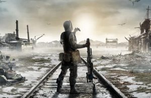 Dmitry Glukhovsky, Russia’s Aggression, and the Anticipation for the New Metro Game