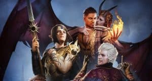 Baldur’s Gate 3 Launches To Overwhelmingly Positive Reception On Steam