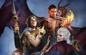 Baldur’s Gate 3 Launches To Overwhelmingly Positive Reception On Steam