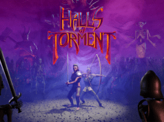 Halls Of Torment Is Diablo 2.5 And You Must Play It Now