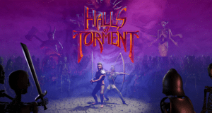 Halls Of Torment Is Diablo 2.5 And You Must Play It Now