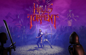 Halls Of Torment Is Diablo 2.5 And You Must Play It Now