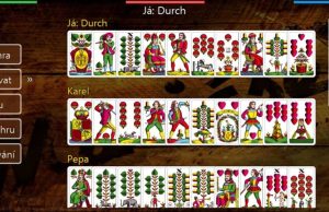 Mariášek: A Deep Dive into the Traditional Czech Card Game on Android Mariasek Game Table