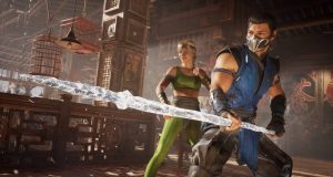 Mortal Kombat 1 Beta: The Ultimate Gaming Showdown Awaits Mortal Kombat