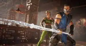 Mortal Kombat 1 Beta: The Ultimate Gaming Showdown Awaits Mortal Kombat