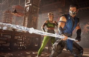 Mortal Kombat 1 Beta: The Ultimate Gaming Showdown Awaits Mortal Kombat