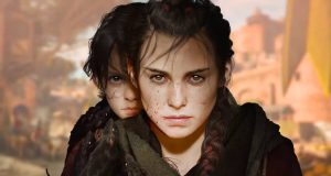 A Plague Tale: Requiem – Beautiful, But Not Better Than the First. A Plague Tale Requiem Front