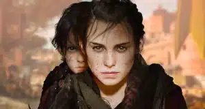 A Plague Tale: Requiem – Beautiful, But Not Better Than the First. A Plague Tale Requiem Front