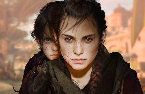 A Plague Tale: Requiem – Beautiful, But Not Better Than the First. A Plague Tale Requiem Front