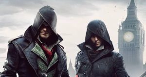 In the Shadows of the Empire: Victorian Lore in Assassin’s Creed Syndicate Assassin's Creed Syndicate
