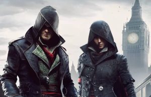 In the Shadows of the Empire: Victorian Lore in Assassin’s Creed Syndicate Assassin's Creed Syndicate