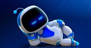 ASTRO’s PLAYROOM: PlayStation 5’s Fantastic DualSense Controller and Genuine Platforming Game Astro Playroom Astro Sitting