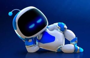 ASTRO’s PLAYROOM: PlayStation 5’s Fantastic DualSense Controller and Genuine Platforming Game Astro Playroom Astro Sitting