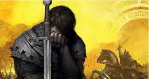 Kingdom Come: Deliverance Will Hit the Nintendo Switch in March – Get Medieval Anywhere! Kingdome Come Deliverance Front