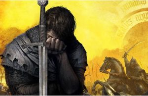 Kingdom Come: Deliverance Will Hit the Nintendo Switch in March – Get Medieval Anywhere! Kingdome Come Deliverance Front