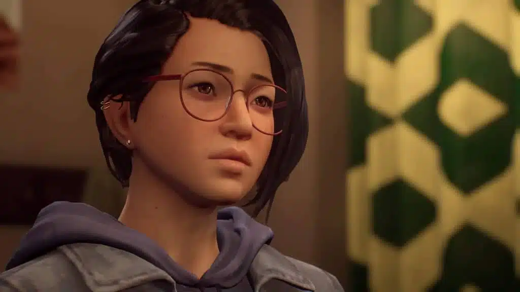 Life Is Strange True Colors Alex
