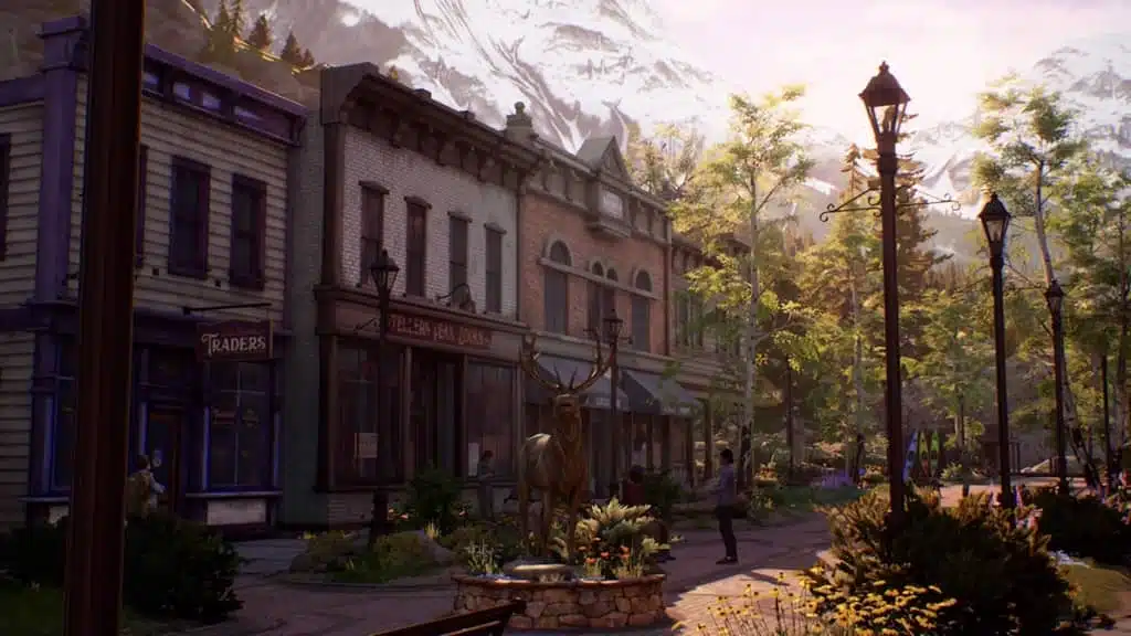 Life is Strange: True Colors