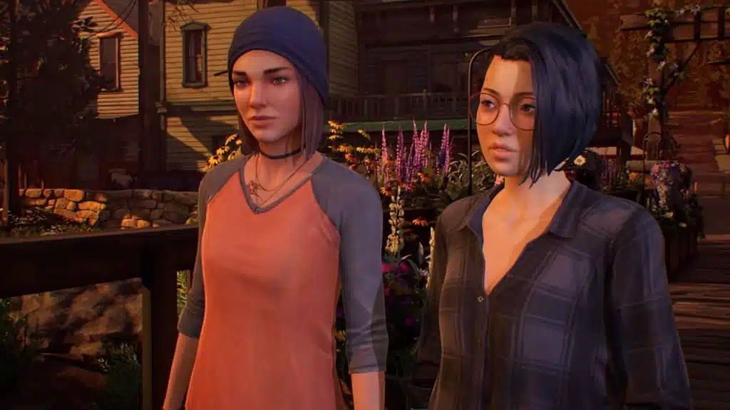 Life is Strange: True Colors