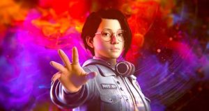 Life is Strange: True Colors – Will Alex’s Secret Tear the Town Apart? Life Is Strange True Colors Alex Front