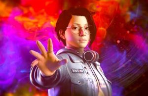 Life is Strange: True Colors – Will Alex’s Secret Tear the Town Apart? Life Is Strange True Colors Alex Front