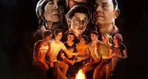 The Quarry: Unraveling the Shadows of Supermassive Games The Quarry game