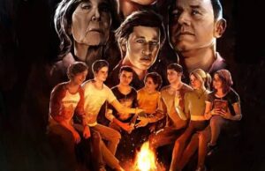 The Quarry: Unraveling the Shadows of Supermassive Games The Quarry game