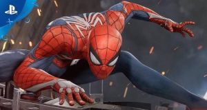 Marvel’s Spider-Man (2018): A Web of Intrigue Revisited Spider-Man Playstation